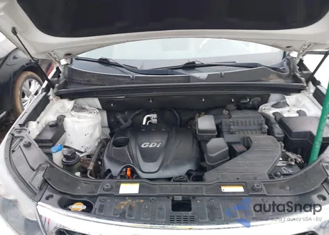 2012 Kia Sorento Ex z USA, uszkodzony, nr VIN 5XYKU3A66CG254778